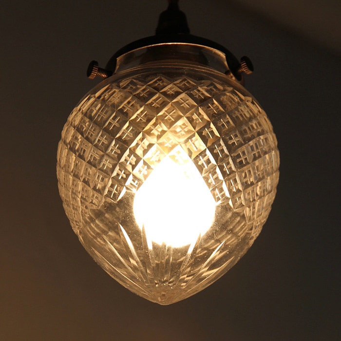 Antique Style Lightings     336SET 口径φ60