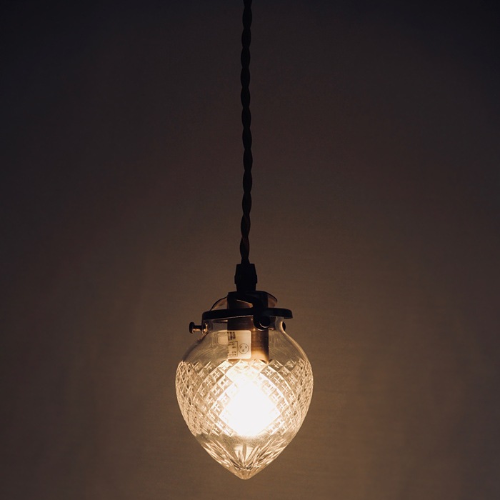 Antique Style Lightings     336SET 口径φ60