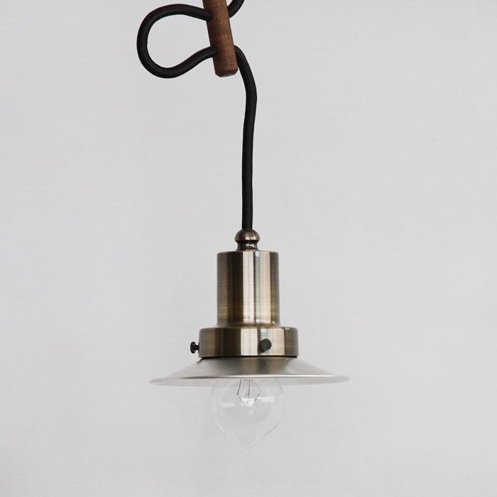 後藤照明<br>Monte Luceシリーズ<br />アルミP1SロマンCP型<br />キリマンジャロglf3465