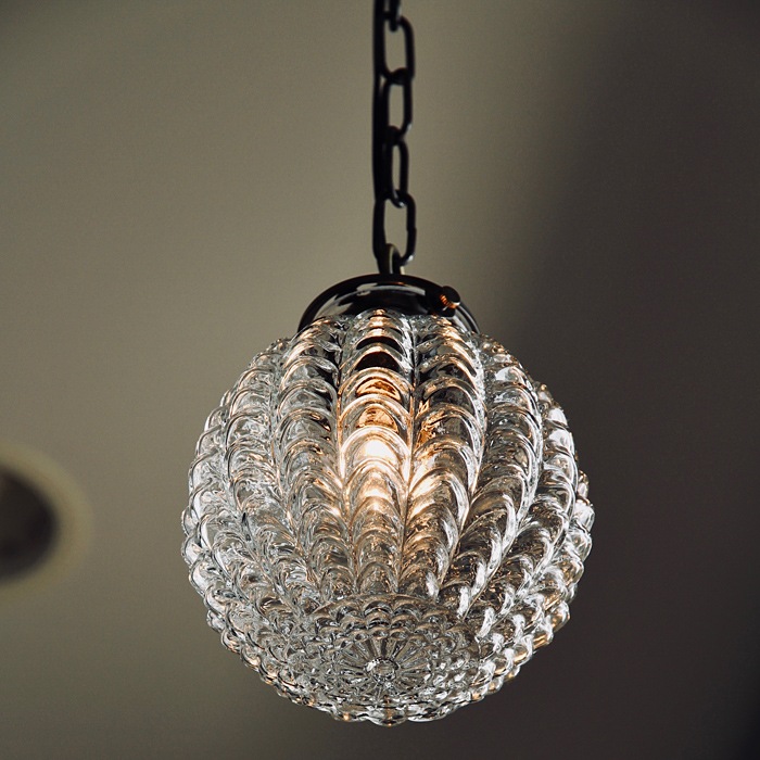 Antique Style Lightings 324SET 口径φ60