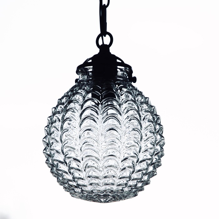 Antique Style Lightings 324SET 口径φ60