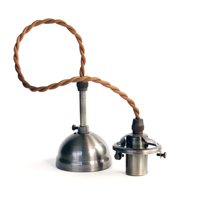 Antique Style Lightings FP08SETSET 口径φ60