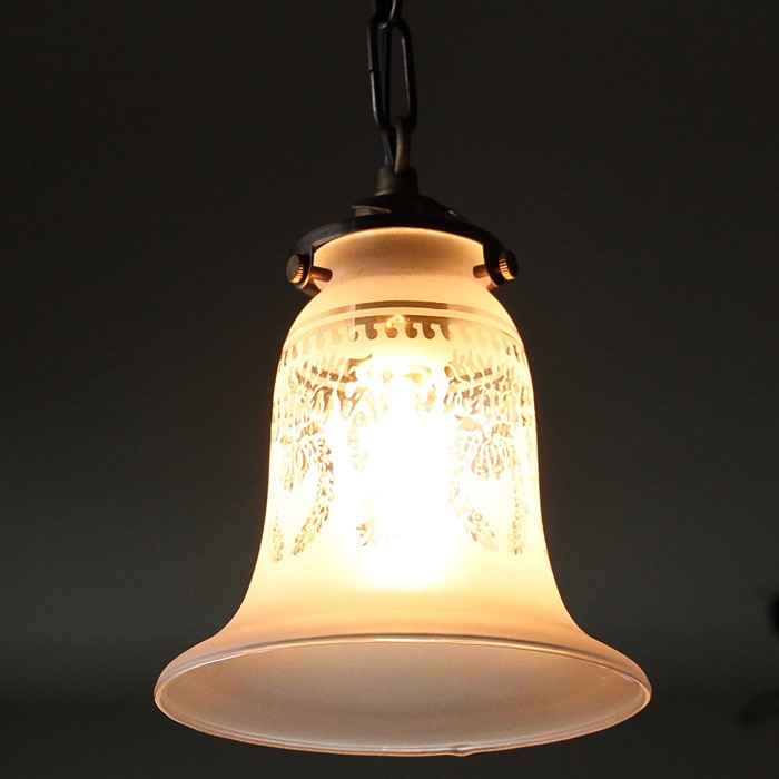 Antique Style Lightings 314SETSET 口径φ60