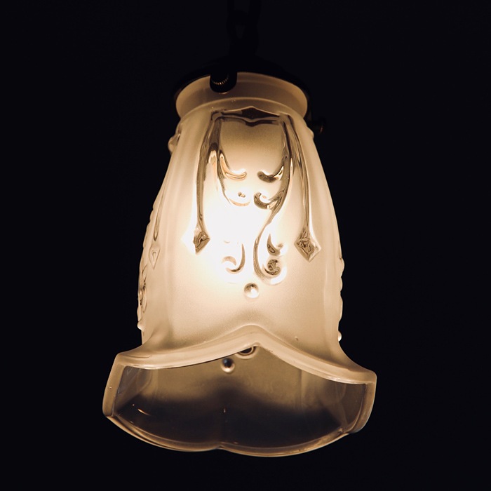 Antique Style Lightings     0905SETSET 口径φ60