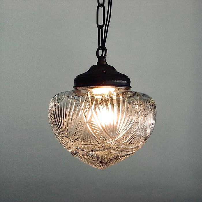 Antique Style Lightings952SET （口径Φ80）