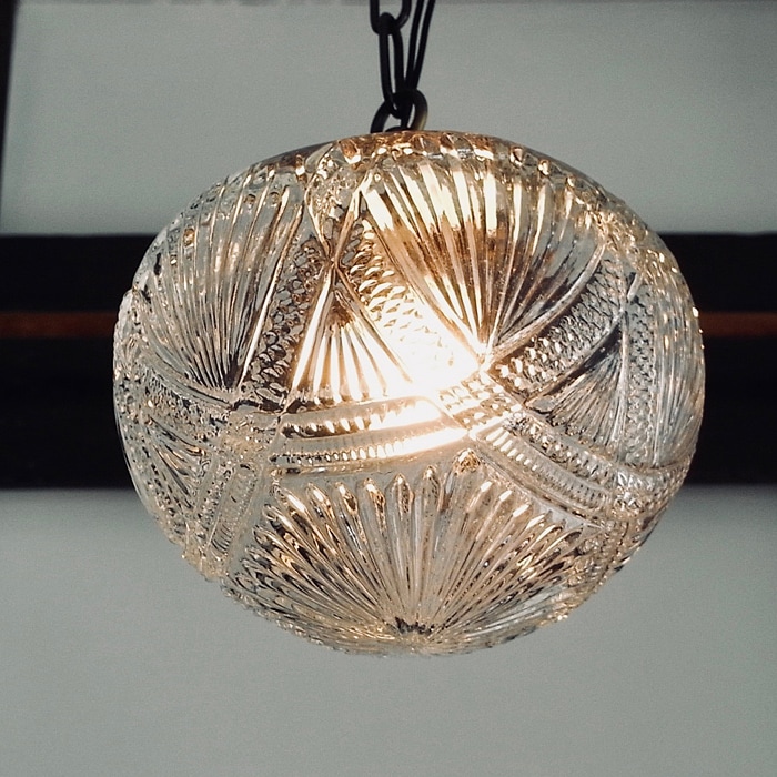 Antique Style Lightings952SET （口径Φ80）