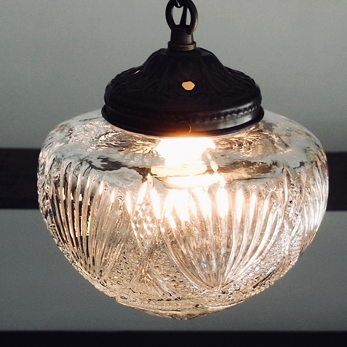 Antique Style Lightings952SET （口径Φ80）