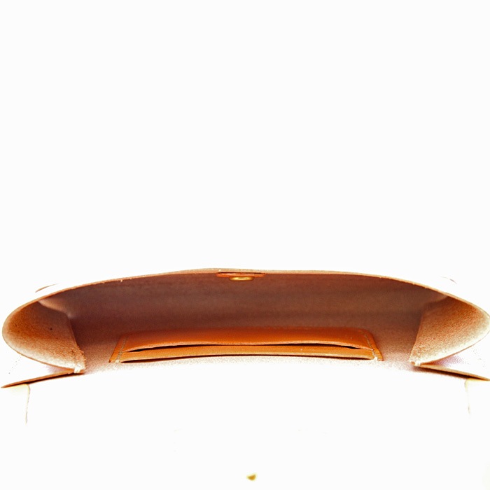 RHYTHMOS Roll(L) 財布 ナチュラル(2019春以前のバージョン)