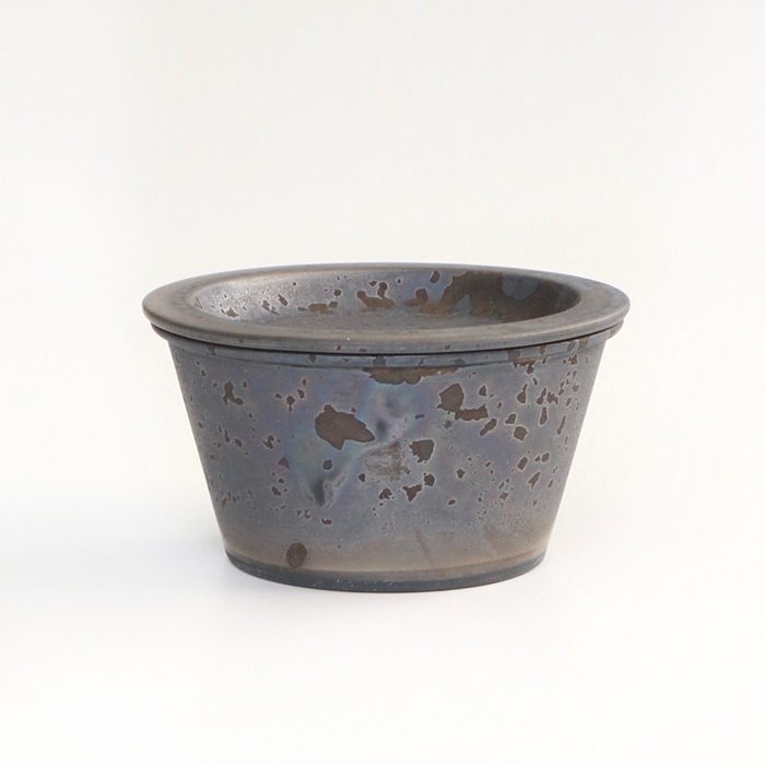 ONE KILN<br />ボウルセット S 灰釉