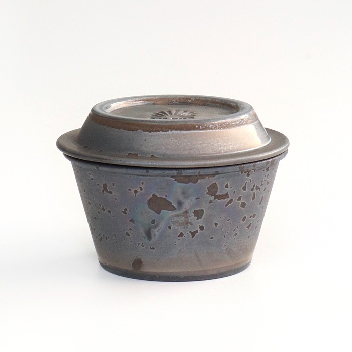 ONE KILN<br />ボウルセット S 灰釉