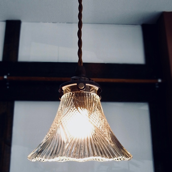 Antique Style Lightings     02CSET 口径φ60