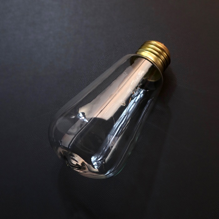 後藤照明<br>surou EDITION<br />ネジリコードアルミP1LCP型アンティークランプ球60W 85 グリーンXブラック<br />