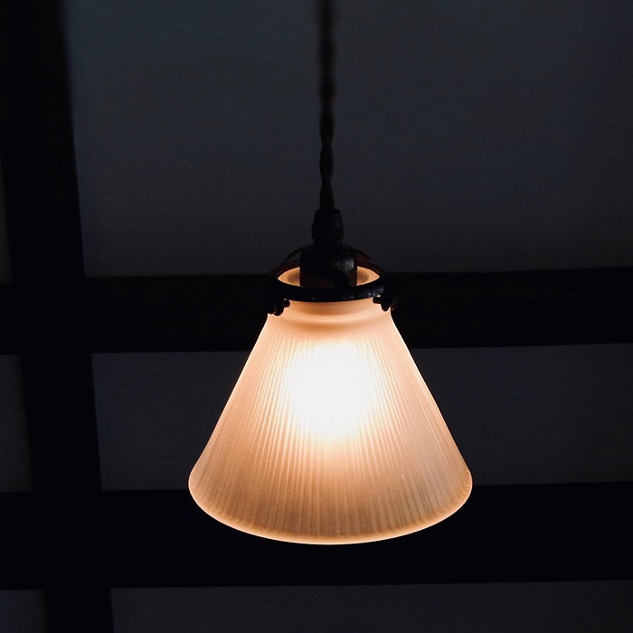 Antique Style Lightings     116SET 口径φ60