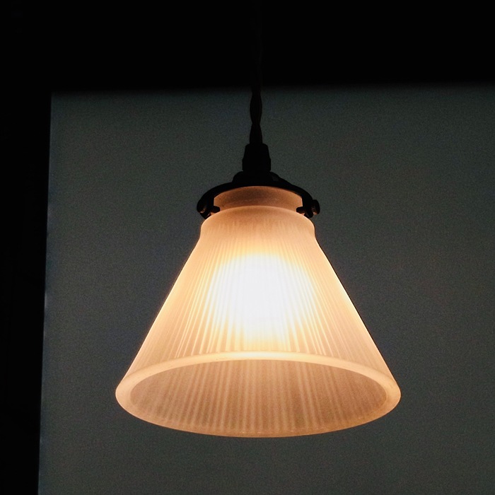 Antique Style Lightings     116SET 口径φ60