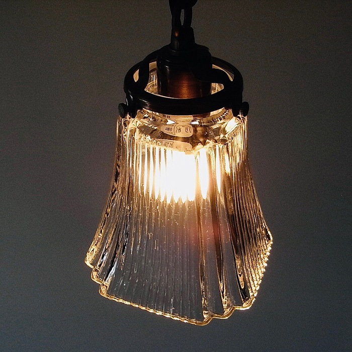 Antique Style Lightings 005SET 口径φ60