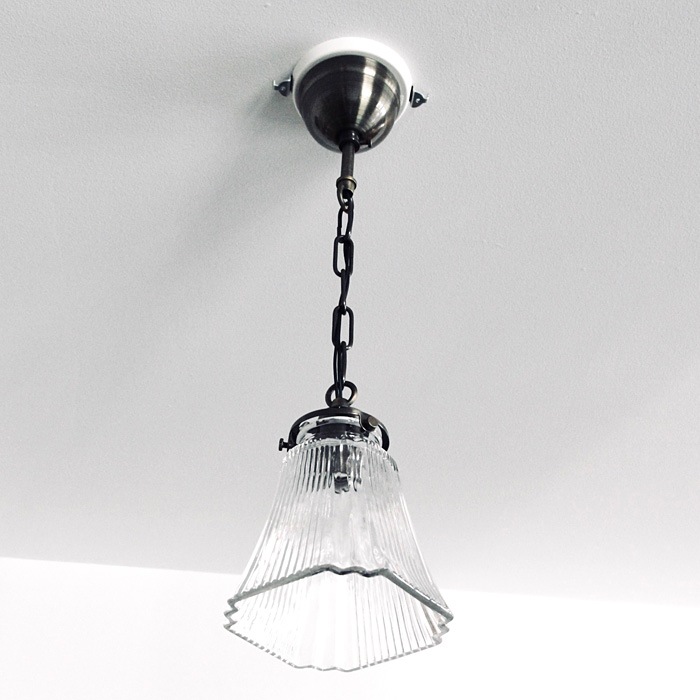 Antique Style Lightings 005SET 口径φ60