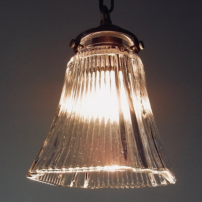 Antique Style Lightings 005SET 口径φ60