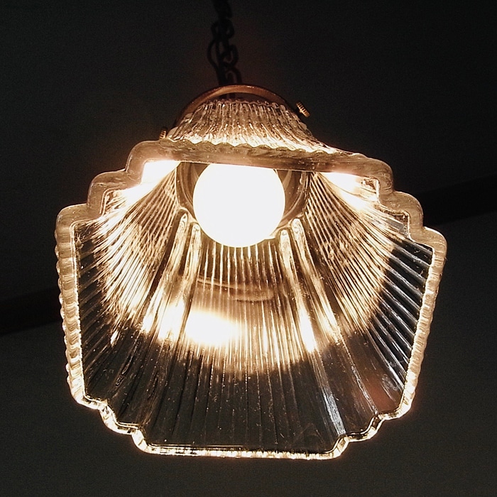 Antique Style Lightings 005SET 口径φ60