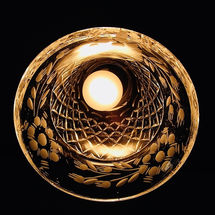 Antique Style Lightings 006SET 口径φ60