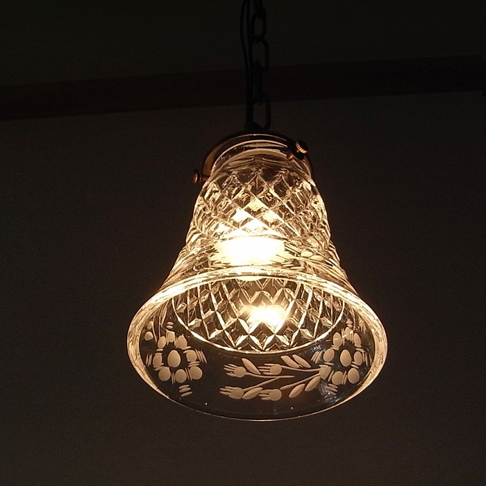 Antique Style Lightings 006SET 口径φ60