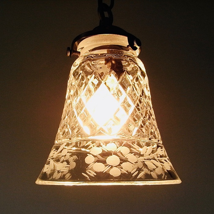 Antique Style Lightings 006SET 口径φ60