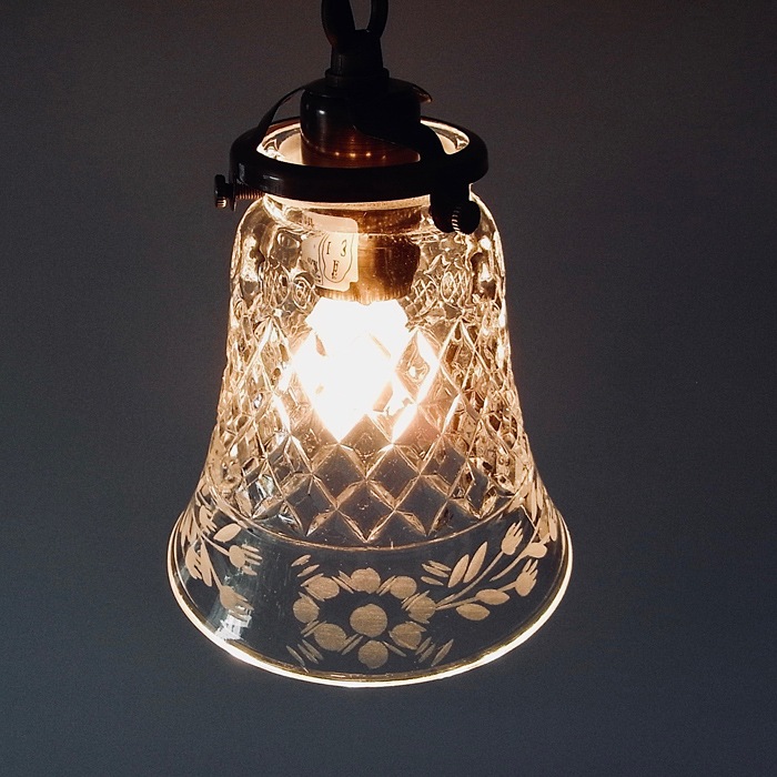 Antique Style Lightings 006SET 口径φ60