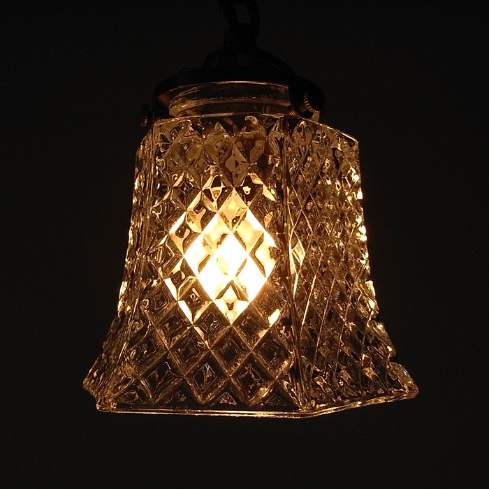 Antique Style Lightings     007SET 口径φ60