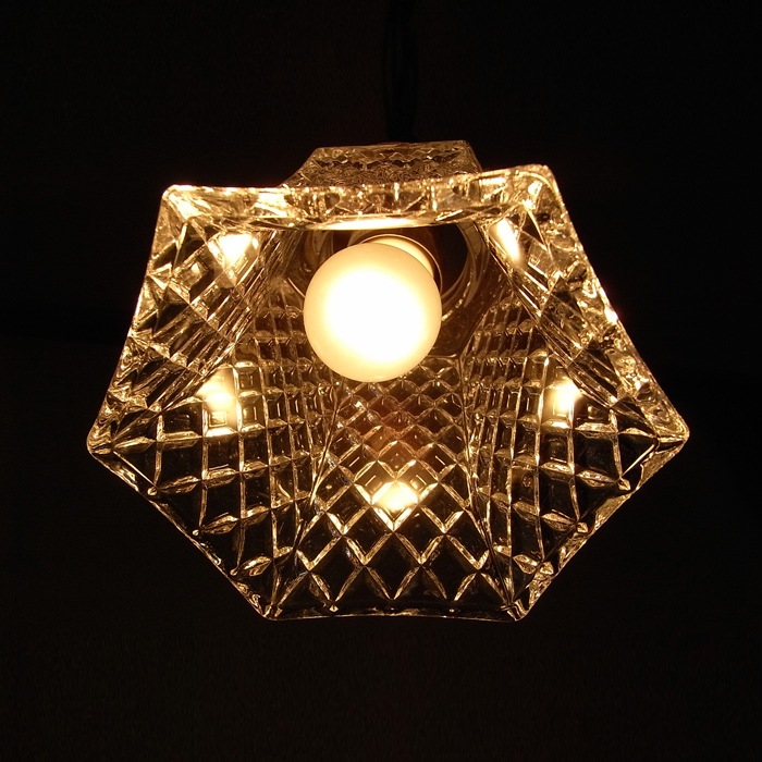 Antique Style Lightings     007SET 口径φ60