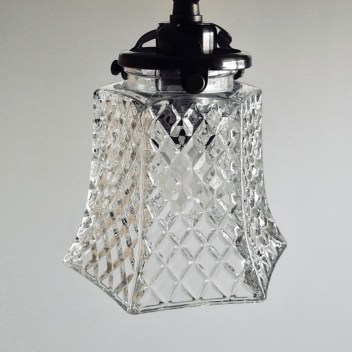 Antique Style Lightings     007SET 口径φ60