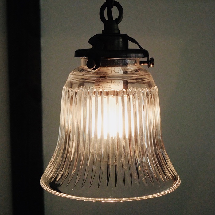 Antique Style Lightings     2010SET 口径φ60