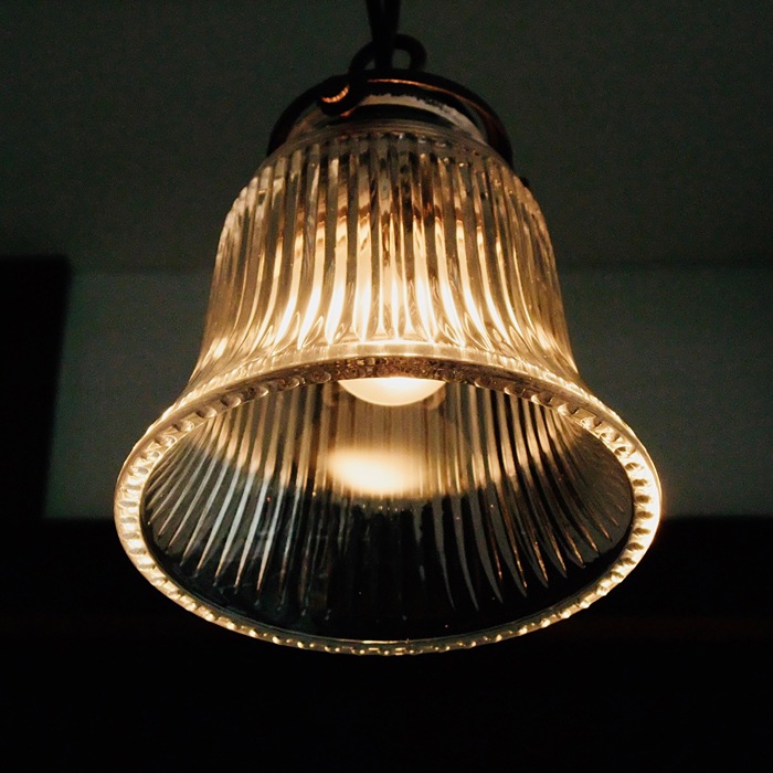 Antique Style Lightings     2010SET 口径φ60