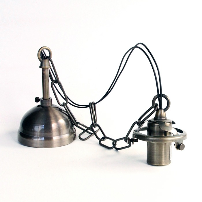 Antique Style Lightings     2010SET 口径φ60