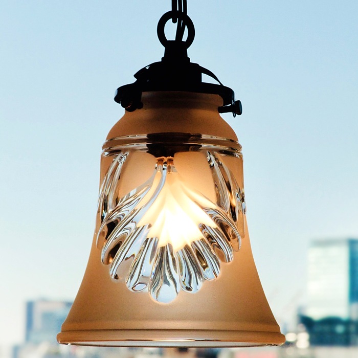 Antique Style Lightings 0906SET 口径φ60