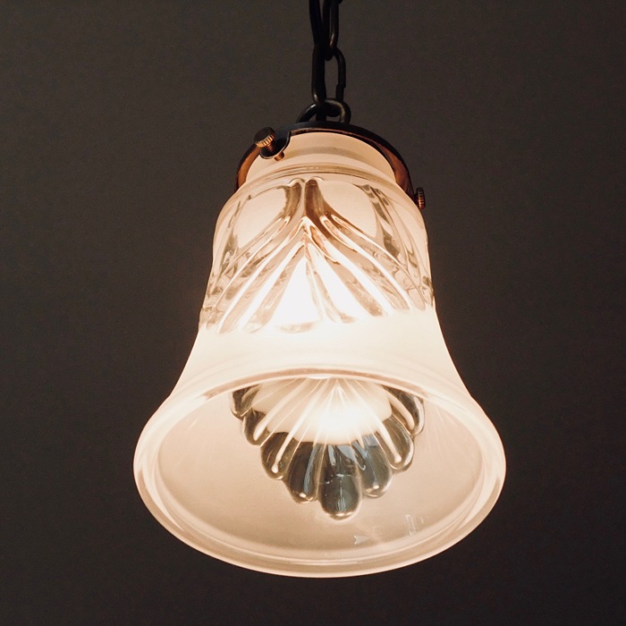 Antique Style Lightings 0906SET 口径φ60