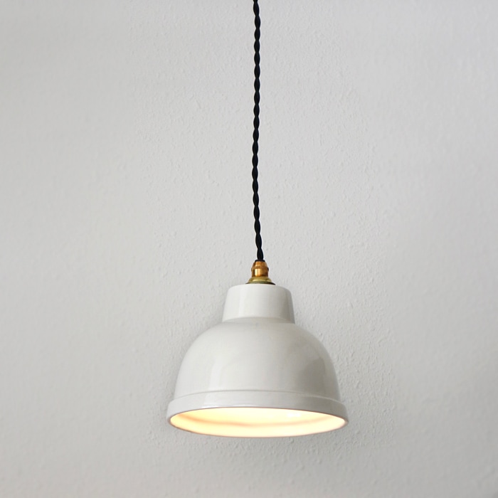 オーデリック ペンダントライト白陶器ホワイト磁器 オーデリック