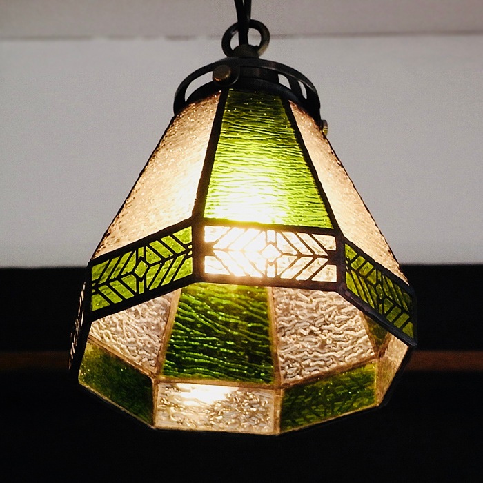 Antique Style Lightings     ST5SET 口径φ60