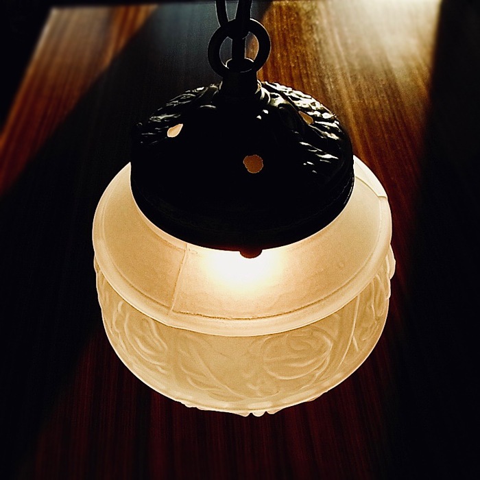 Antique Style Lightings4825SET (口径Φ80)