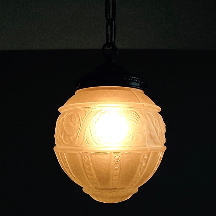 Antique Style Lightings4825SET (口径Φ80)