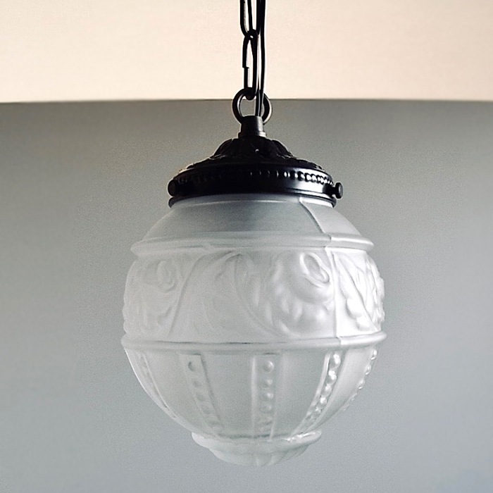 Antique Style Lightings4825SET (口径Φ80)