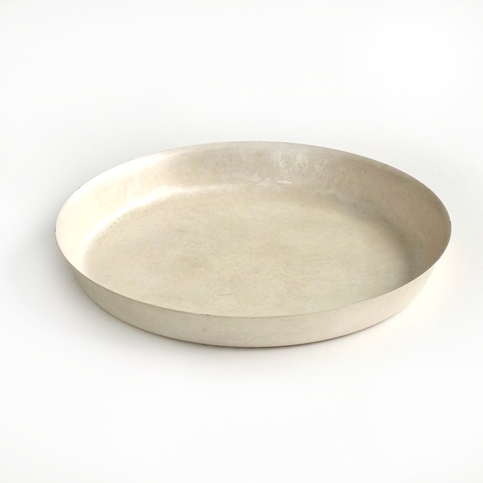 モメンタムファクトリーorii<br />tone<br />トレイS silver<br />