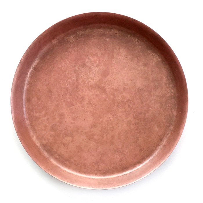 モメンタムファクトリーorii<br />tone<br />トレイS copper pink<br />