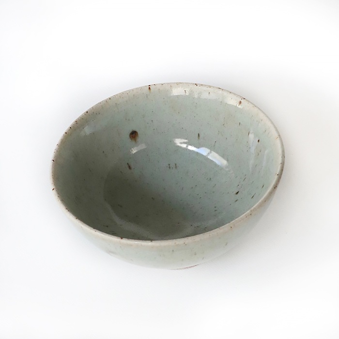 ONE KILN<br />CULTIVATE 飯碗S RF(還元焼成) CLEAR