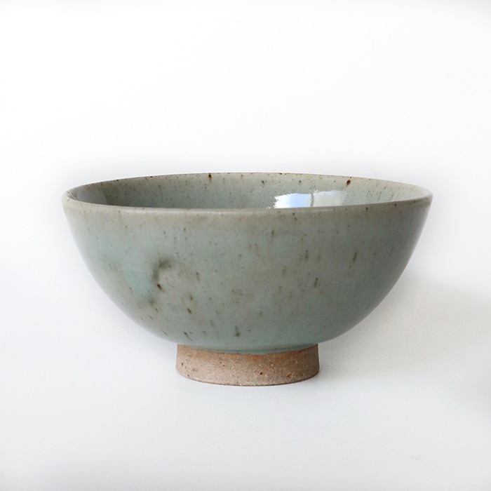 ONE KILN<br />CULTIVATE 飯碗S RF(還元焼成) CLEAR