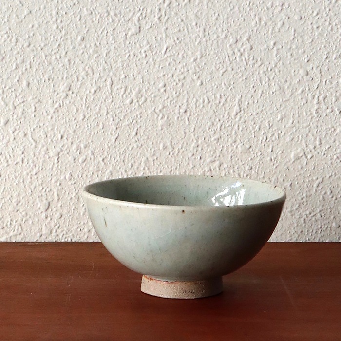 ONE KILN<br />CULTIVATE 飯碗S RF(還元焼成) CLEAR