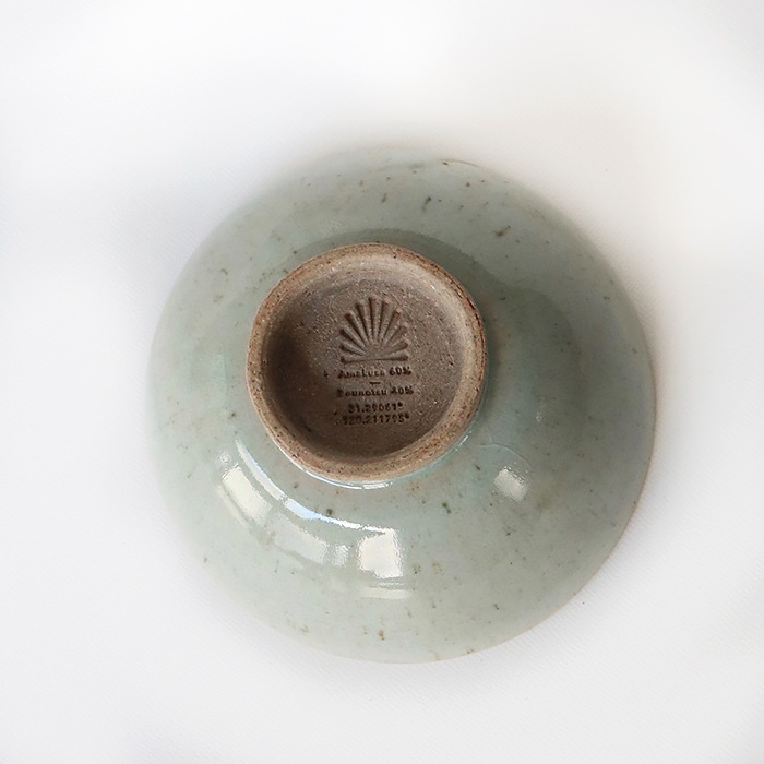 ONE KILN<br />CULTIVATE 飯碗S RF(還元焼成) CLEAR