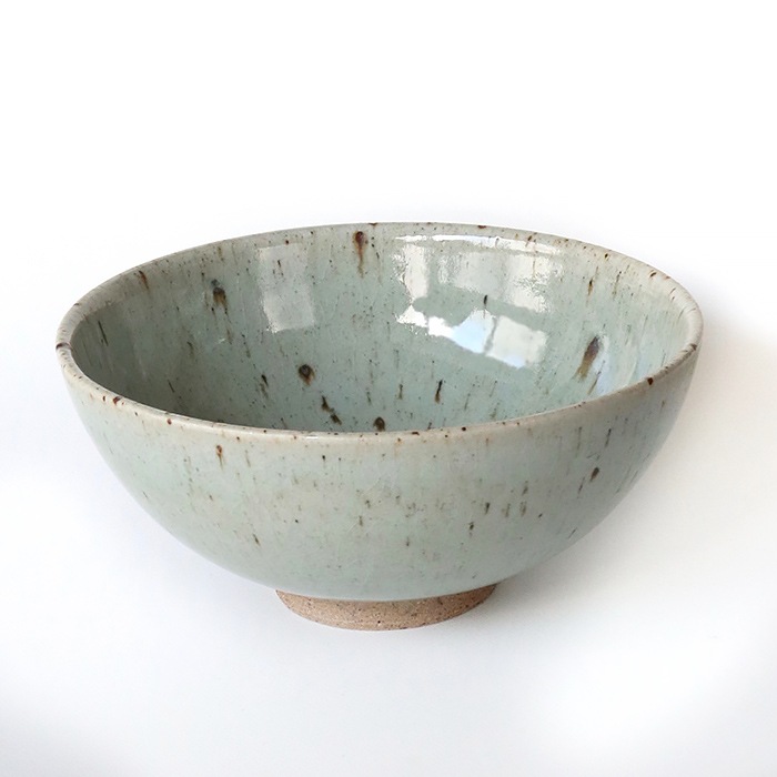 ONE KILN<br />CULTIVATE 飯碗M(どんぶり) RF(還元焼成) CLEAR