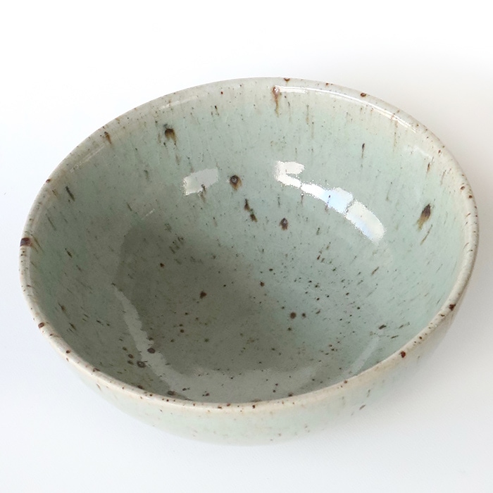 ONE KILN<br />CULTIVATE 飯碗M(どんぶり) RF(還元焼成) CLEAR