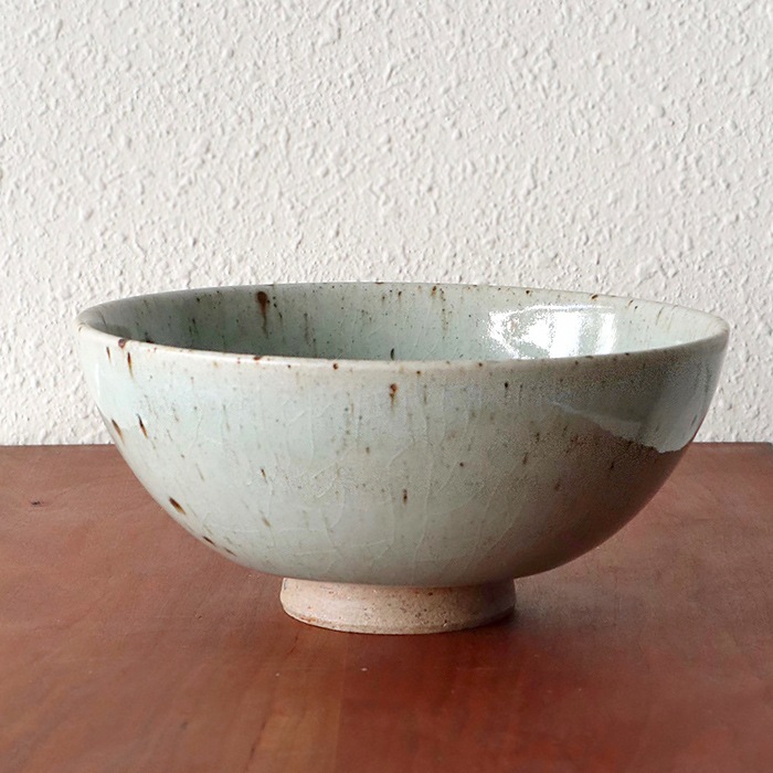 ONE KILN<br />CULTIVATE 飯碗M(どんぶり) RF(還元焼成) CLEAR