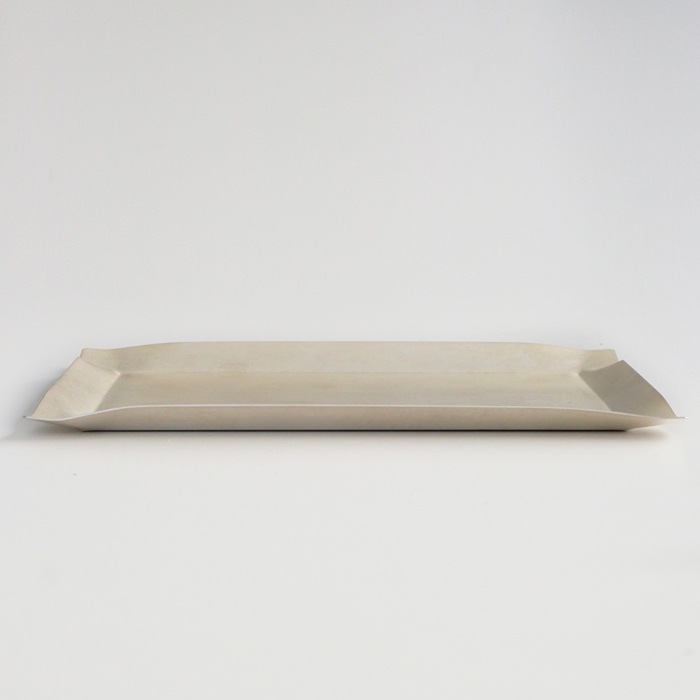 【新品 未使用】モメンタムファクトリー・Orii tone トレイ Lサイズ モメンタムファクトリーorii / tray L