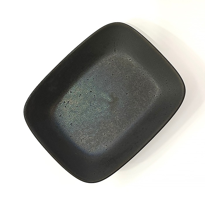 ONE KILN　ナッツボウル　灰釉